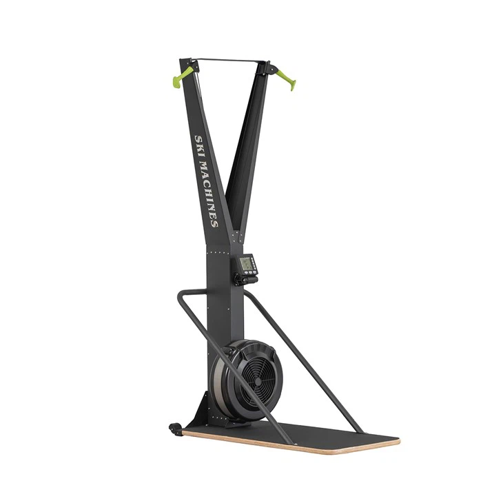 Gym Wind Resistance Concept2 Skimaskine