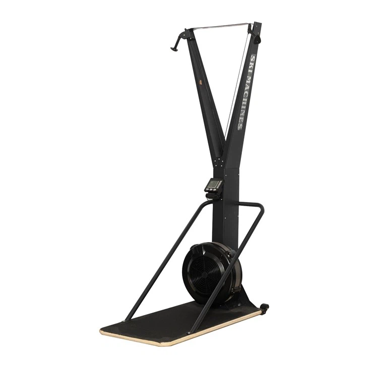 Gym Wind Resistance Concept2 Ski Machine
