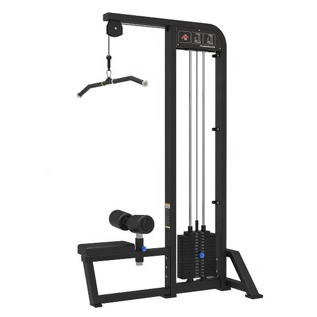Low Row Trainer factory