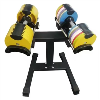 Best-selling Adjustable Dumbbell Set