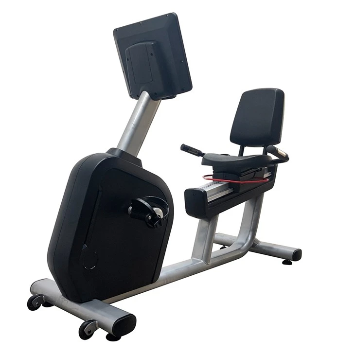 Xinzhen XZ-1123A Commercial Recumbent Exercise Bike price