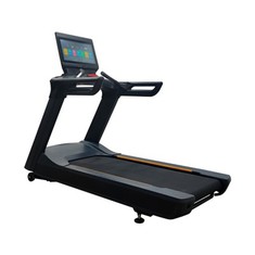 Johnson LCD Screen Commercial Gym Use